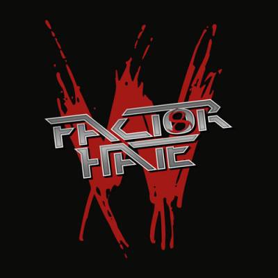 logo Factor Hate logo Factor Hate